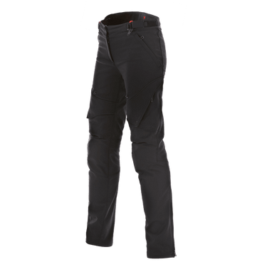 DAINESE NEW DRAKE AIR TEX LADY,Pantalone tessuto DAINESE